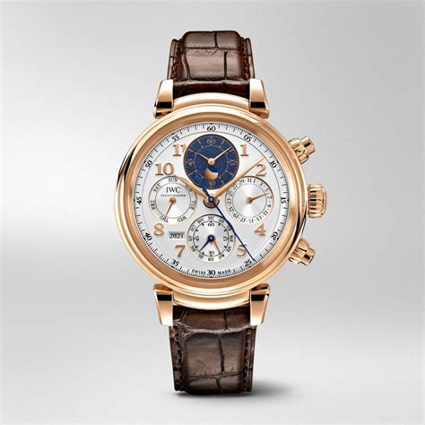 iwc da vinci perpetual calendar vintage|iwc schaffhausen davinci perpetual calendar.